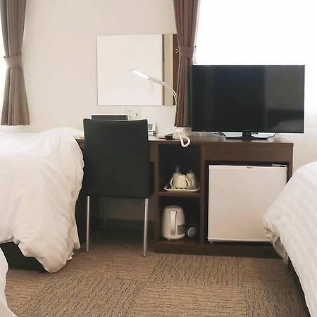 Susono Central Hotel Suzuki מראה חיצוני תמונה