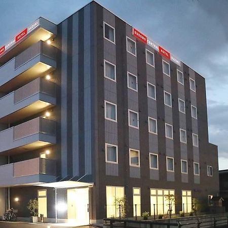 Susono Central Hotel Suzuki מראה חיצוני תמונה