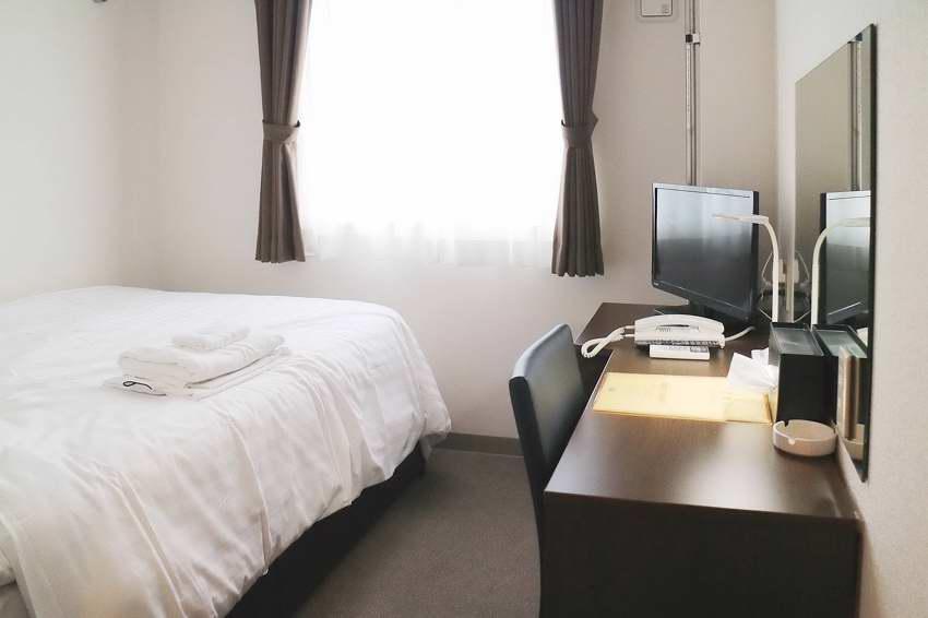 Susono Central Hotel Suzuki מראה חיצוני תמונה