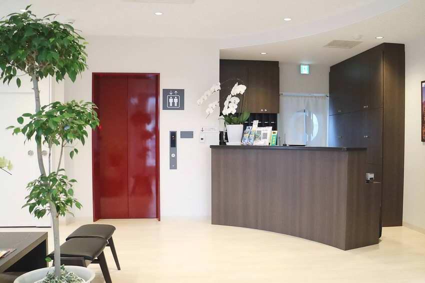 Susono Central Hotel Suzuki מראה חיצוני תמונה