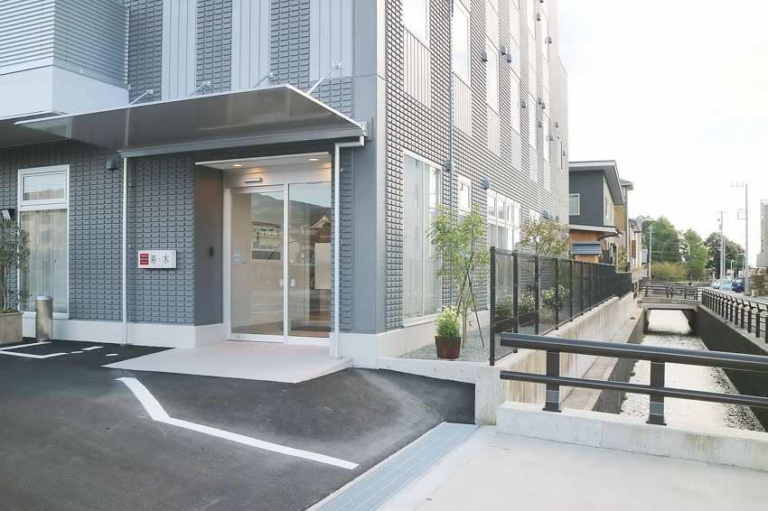 Susono Central Hotel Suzuki מראה חיצוני תמונה