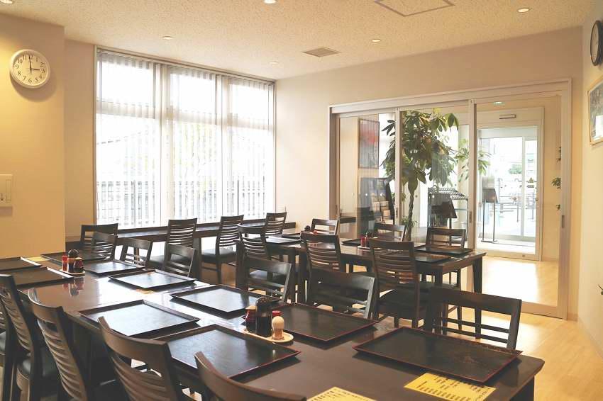 Susono Central Hotel Suzuki מראה חיצוני תמונה