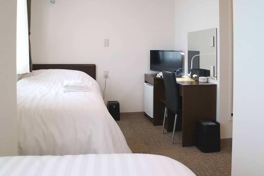 Susono Central Hotel Suzuki מראה חיצוני תמונה