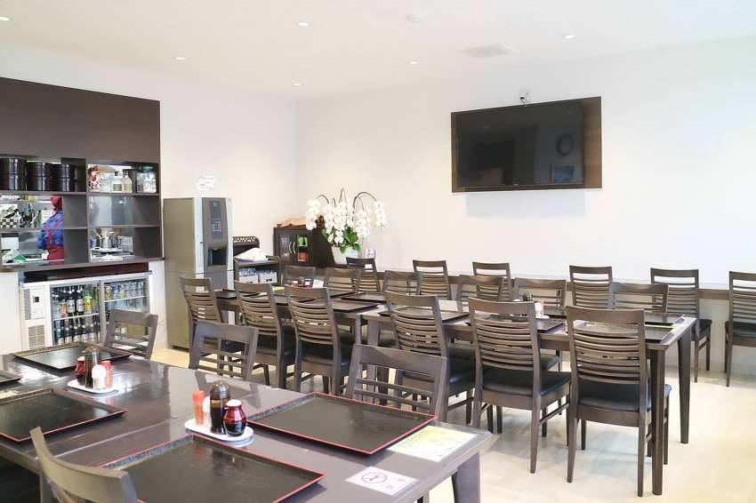 Susono Central Hotel Suzuki מראה חיצוני תמונה